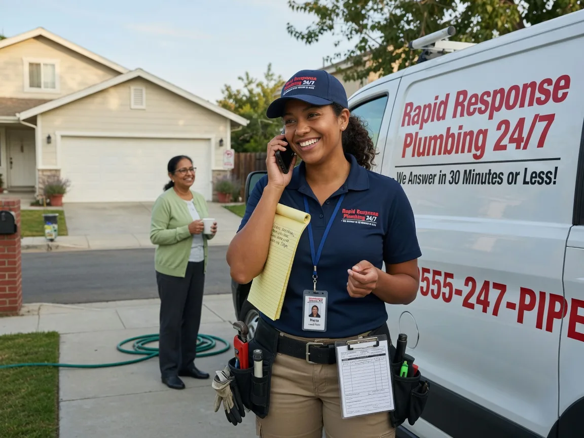 Emergency Plumber Drexel Heights, AZ FAQs